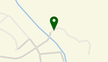 feelnature camp baseの地図画像