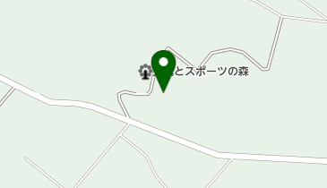 いすみ市文化とスポーツの森夷隅テニス場の地図画像