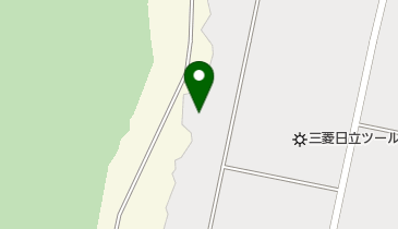 中郷スポーツ広場の地図画像