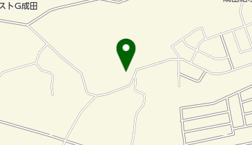 楠クラブの地図画像