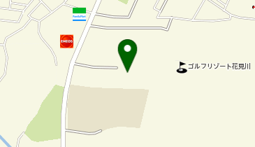 T&Kスポーツガーデンの地図画像