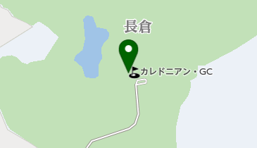 カレドニアン・ゴルフクラブの地図画像