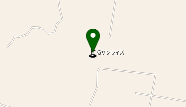 ゴルフプラザサンライズの地図画像