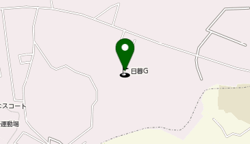(株)日暮ゴルフセンターの地図画像