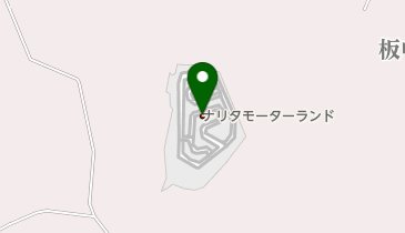 ナリタモーターランドの地図画像