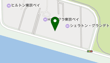 オアシスの地図画像