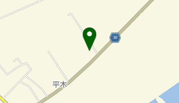 パークゴルフそうさの地図画像