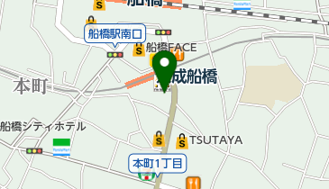 西船橋 駅 周辺のゲームセンター Navitime 西船橋 駅 周辺のゲームセンター Navitime