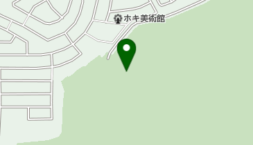 昭和の森サイクリングセンターの地図画像