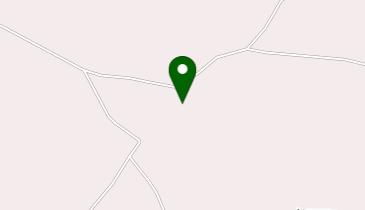 中田スポーツセンターグラウンドゴルフ場の地図画像