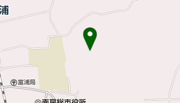 興禅寺の地図画像