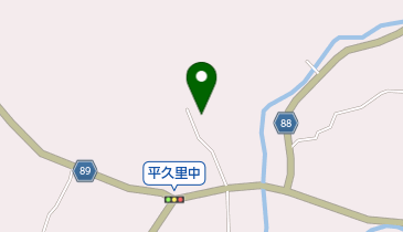 神照寺観音堂の地図画像