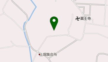 勧修院の地図画像