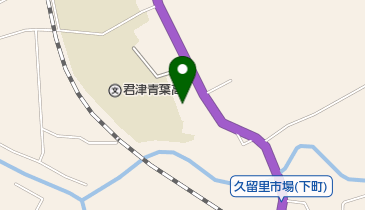 (株)須藤本家の地図画像