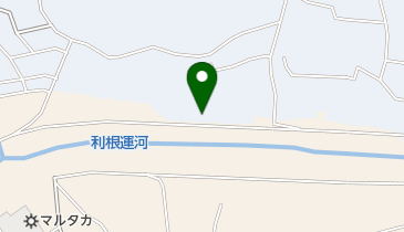 窪田酒造(株)の地図画像