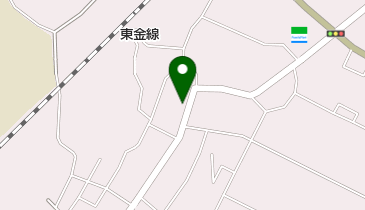 (名)石野商店の地図画像