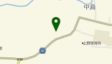 吉野酒造(株)の地図画像