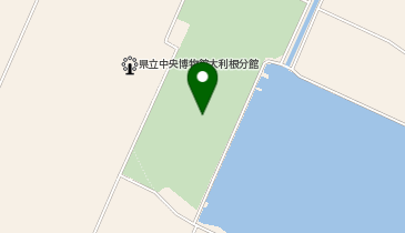 あやめ祭りの地図画像