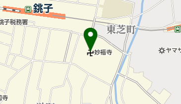 藤まつりの地図画像