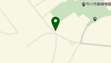 大儀園の地図画像