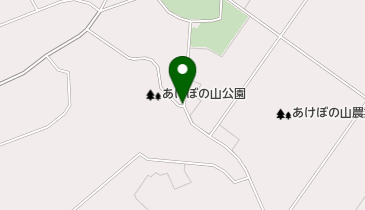 利根川サイクリングコースの地図画像
