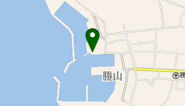 庄幸丸の地図画像