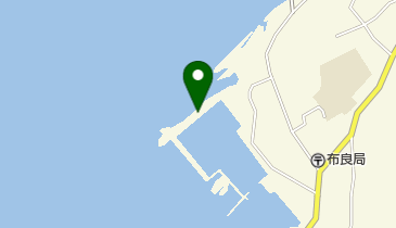 とよ丸の地図画像