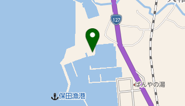 弥生丸の地図画像