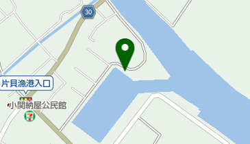 第2二三丸の地図画像