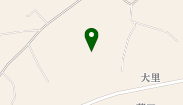 フィッシングクラブジョイバレーの地図画像