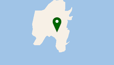 浮島神社の地図画像