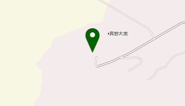 真野寺の地図画像