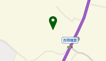 大慈恩寺の地図画像