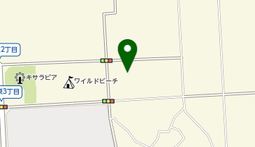 KISARAZU CONCEPT STOREの地図画像