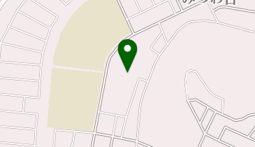 みつわ台第1公園の地図画像