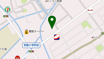 ニコニコレンタカーイエローハット市原五井店の地図画像