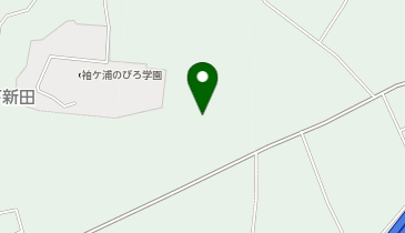 セントラルスポーツ袖ケ浦健康づくり支援センター(ガウランド)の地図画像