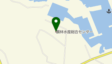 東京都島しょ農林水産総合センター八丈事業所の地図画像