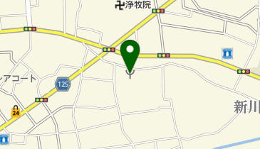 東京都東久留米市の消防署一覧 Navitime