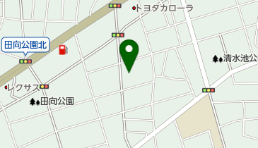 東京地方裁判所民事執行センターの地図画像