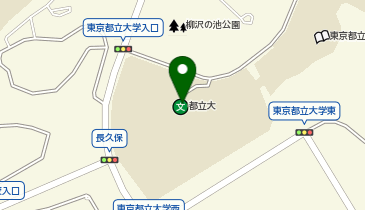 コンタクトのアイシティ フレンテ南大沢店 メガネ コンタクト 周辺の銀行 信金 Atm Navitime