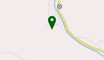 檜原森のおもちゃ美術館の地図画像