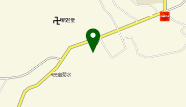 八丈島歴史民俗資料館の地図画像