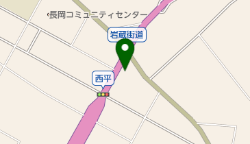 SanyoHall瑞穂斎場の地図画像