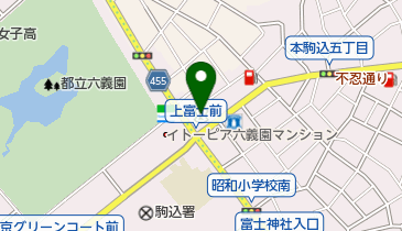朝日信用金庫神明支店の地図画像