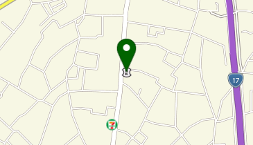 城北信用金庫赤塚支店の地図画像