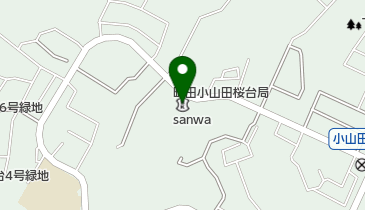 東京都町田市小山田桜台の暮らし 生活 病院一覧 Navitime