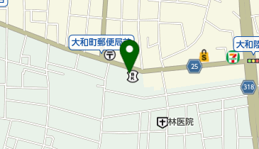 城南信用金庫高円寺支店の地図画像