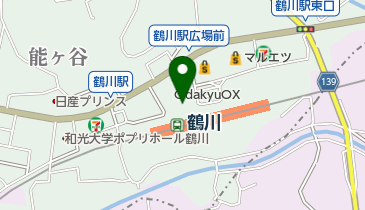 東京都町田市の三菱ufj銀行一覧 Navitime
