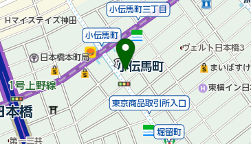 三菱UFJ銀行堀留支店の地図画像